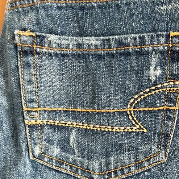 American Eagle jeans - Picture 2 of 7